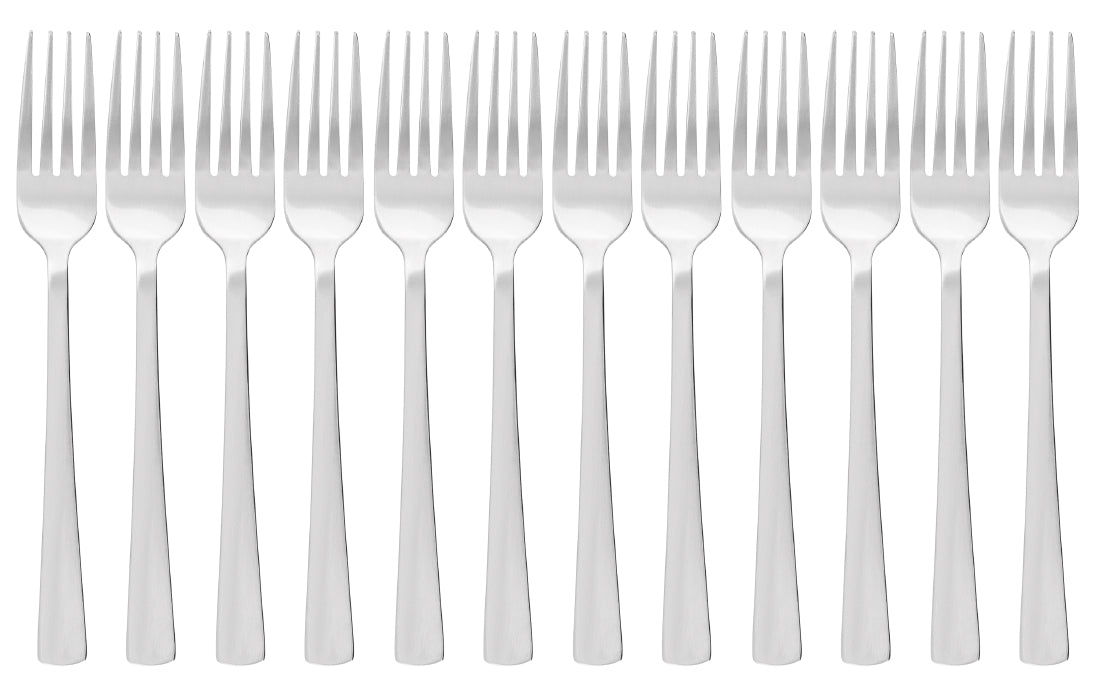 CU785 Olympia Clifton Dessertvork (12 Stuks)
