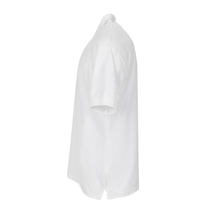 A734-S Unisex poloshirt wit S
