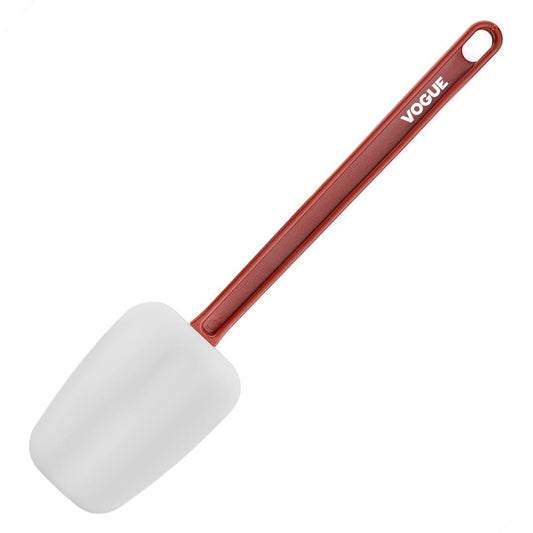 L030 Vogue spoonula/pannenlikker 35,5cm