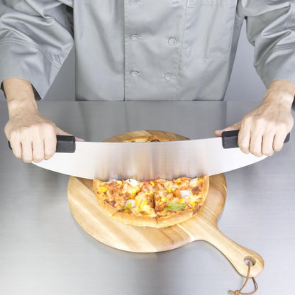 D390 Vogue pizzaroller