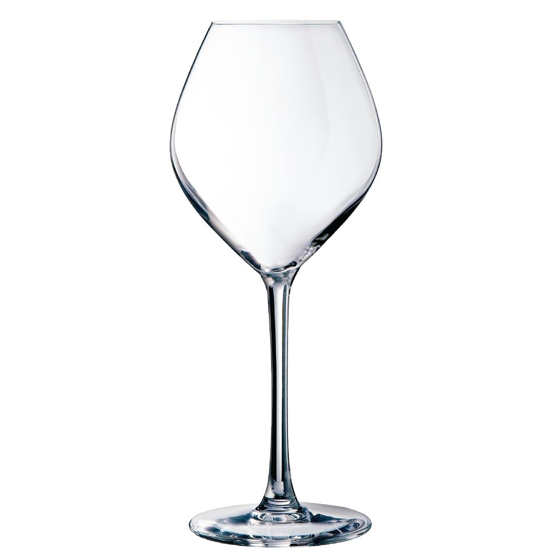 DH852 Arcoroc Magnifique wittewijnglazen 35cl (24 stuks)