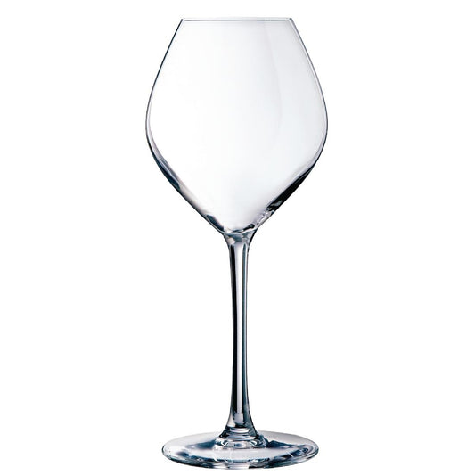 DH852 Arcoroc Magnifique wittewijnglazen 35cl (24 stuks)