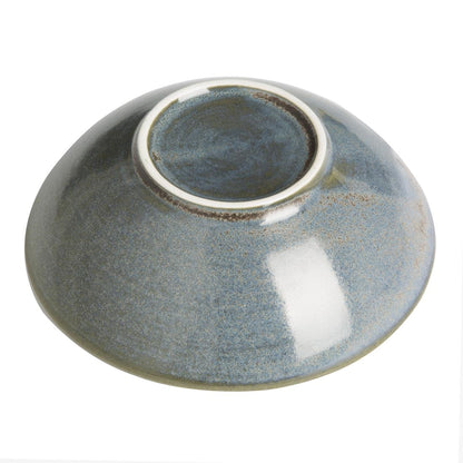 FU173 Olympia Ember Blue Coupe Bowls 152mm (6 Stuks)