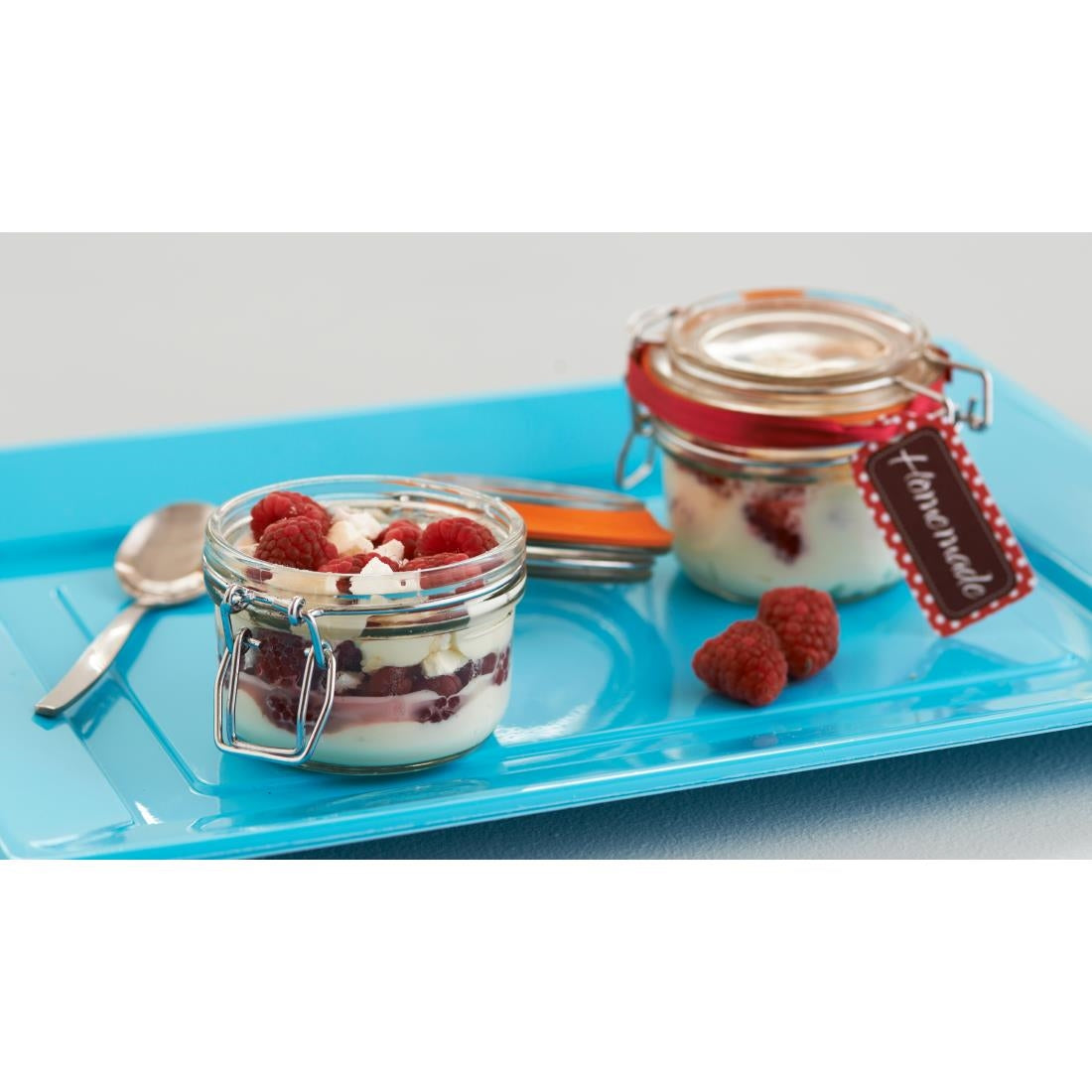 GG780 Kilner weckpot met beugelsluiting 12,5cl