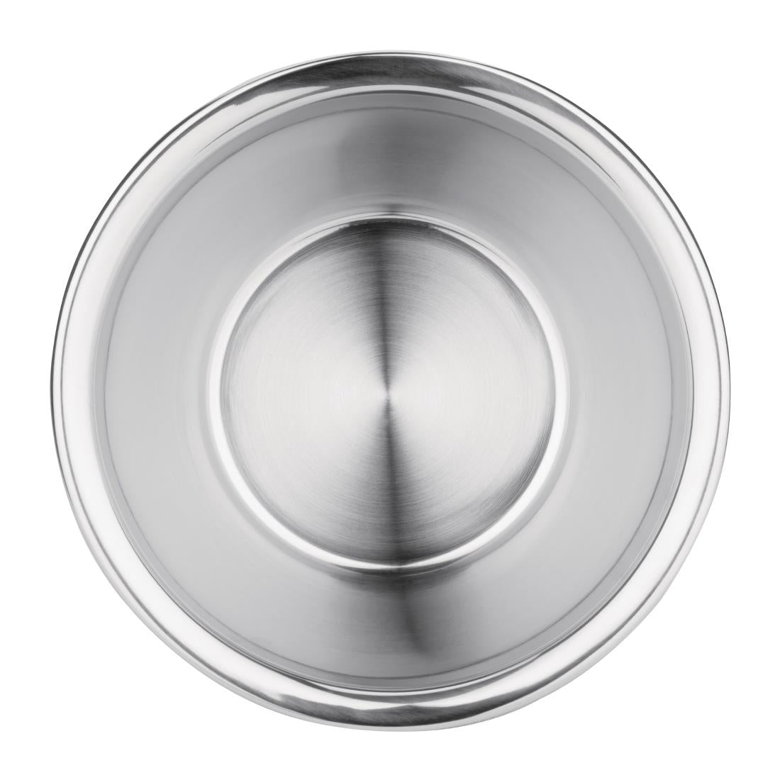 K532 Vogue RVS beslagkom 1,5Ltr