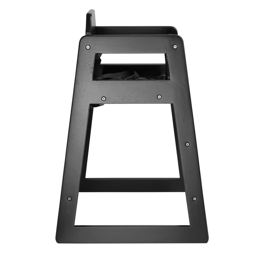 CJ588 Bolero houten kinderstoel
