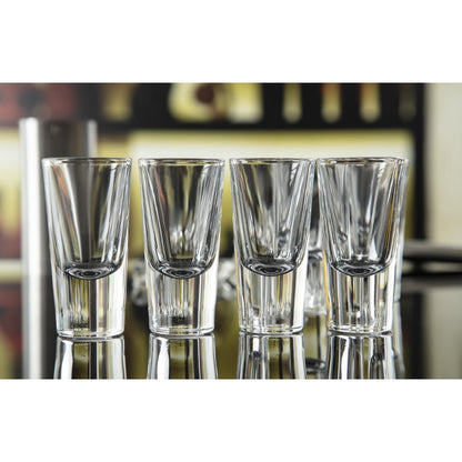 GF919 Olympia shotglazen 2,5cl (12 stuks)