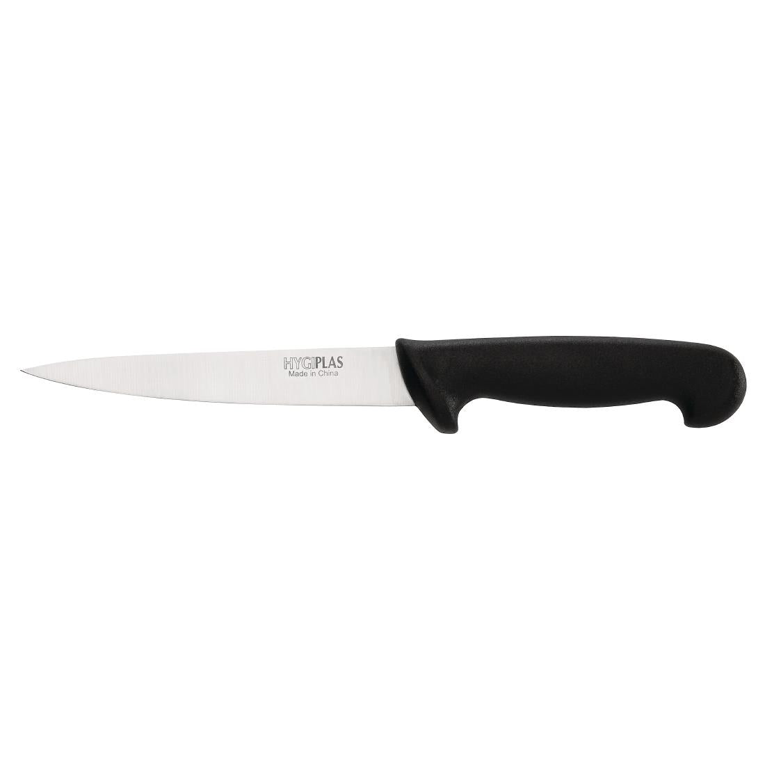 F222 Hygiplas 7-delige startmessenset met 20cm Chefmes & Roltas