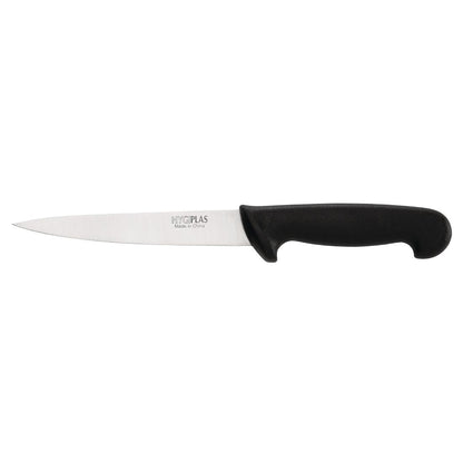F222 Hygiplas 7-delige startmessenset met 20cm Chefmes & Roltas