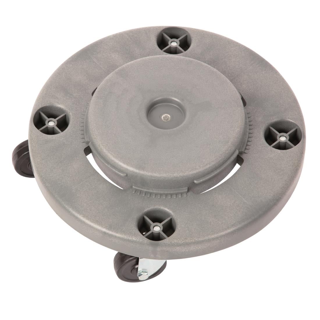 L682 Jantex wielbasis voor 80 L container