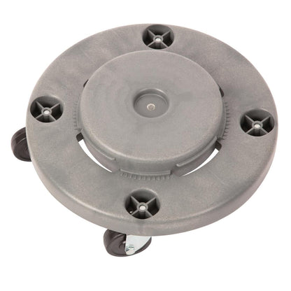 L682 Jantex wielbasis voor 80 L container