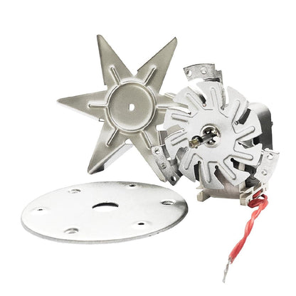AK376 Buffalo Motor Fan Assembly