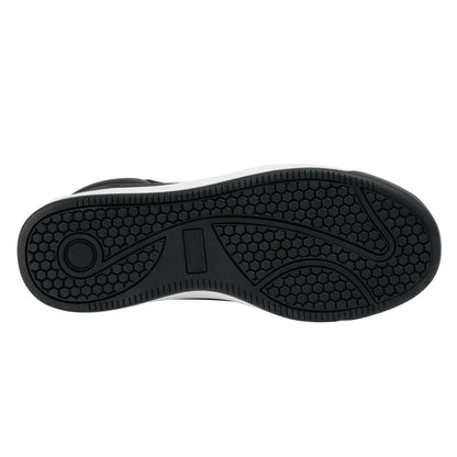 BB422-45 Slipbuster sneaker veiligheidsschoenen zwart 45