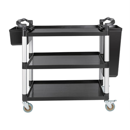 CF102 Vogue polypropyleen serveerwagen groot