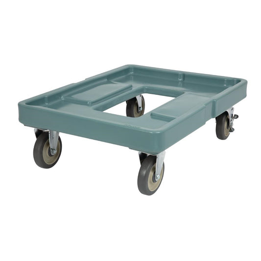 CT432 Cambro Camdolly voor Cambro geïsoleerde voedselcontainer