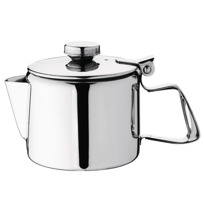 P964 Olympia Concorde RVS theekan 290ml