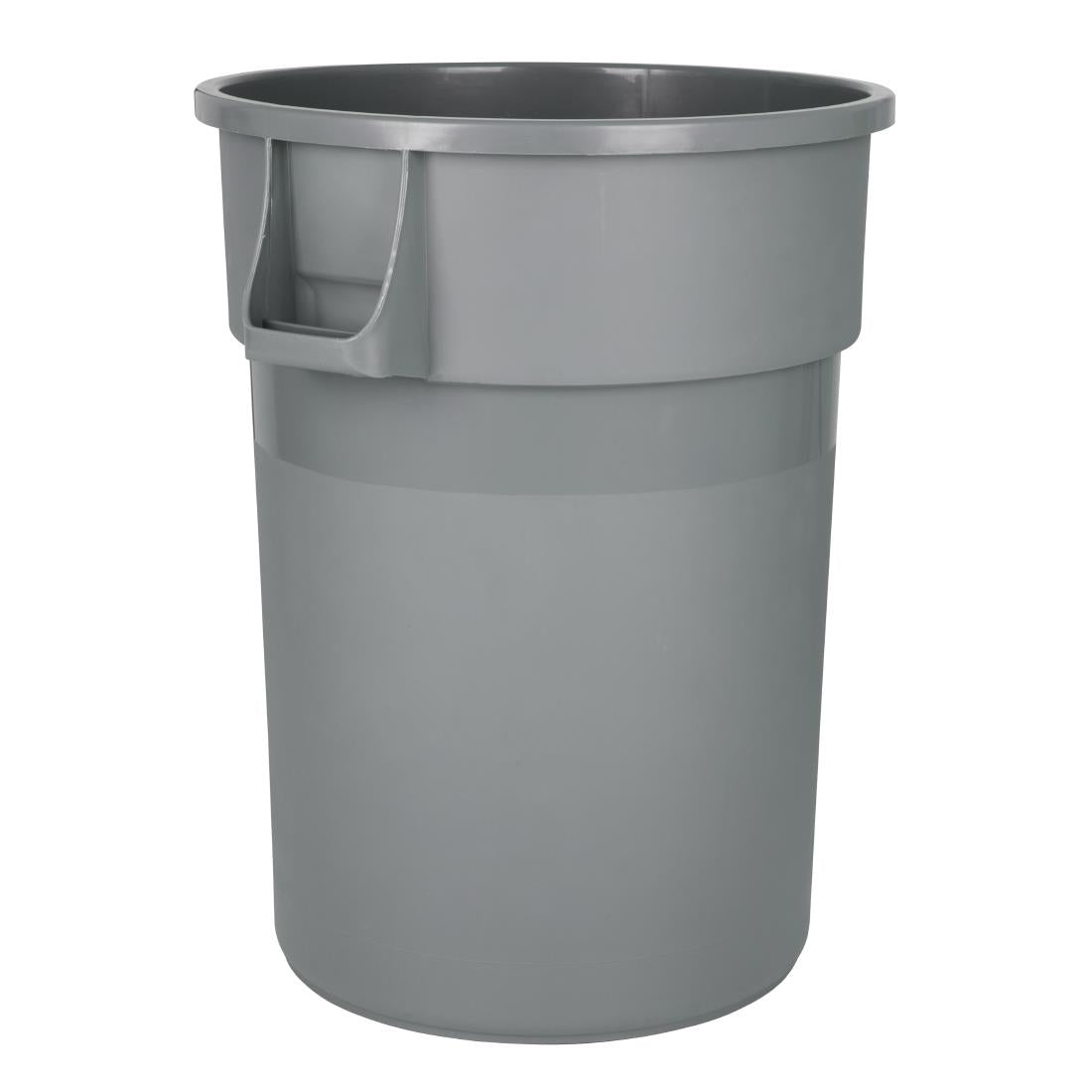 DX498 Jantex Zware Ronde Bak 160Ltr