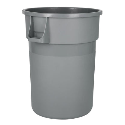DX498 Jantex Zware Ronde Bak 160Ltr