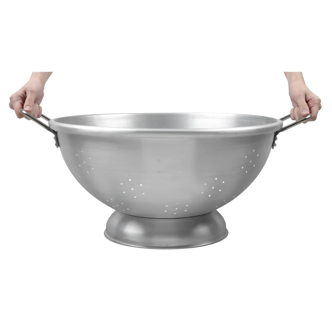 CJ768 Vergiet met 2 handvatten 47cm