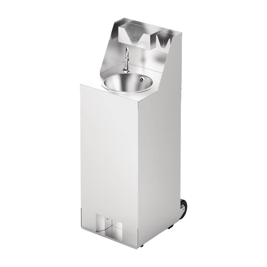 DA248 IMC mobiele handwasbak 10L