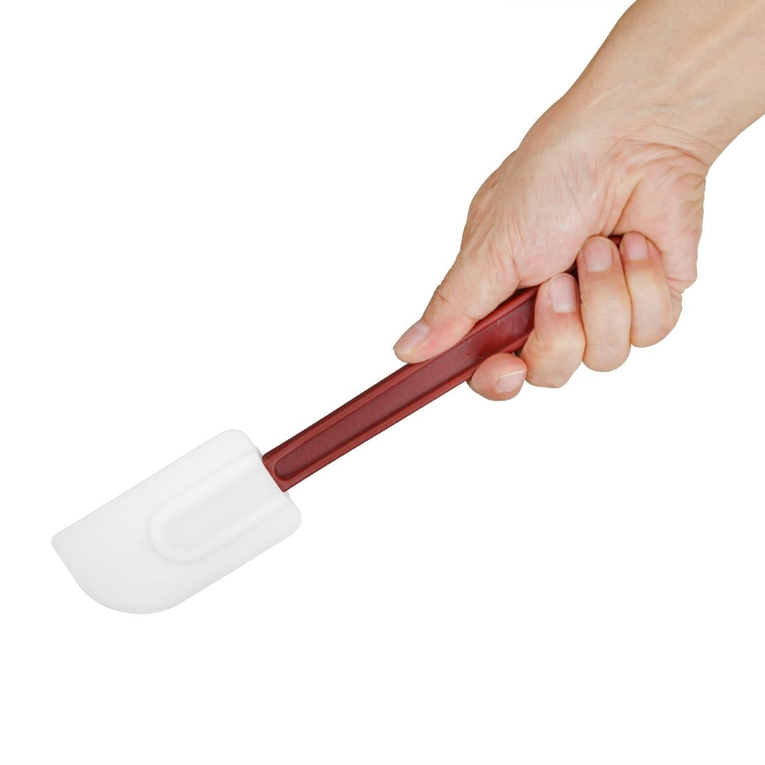 K981 Vogue hittebestendige pannenlikker 26,5cm