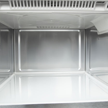 CM743 Menumaster Magnetron Met Grote Capaciteit 34Ltr 1800W Rfs518Ts