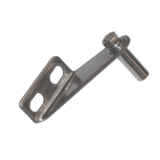AJ954 Polar Bovenste Scharnier Voorpaneel