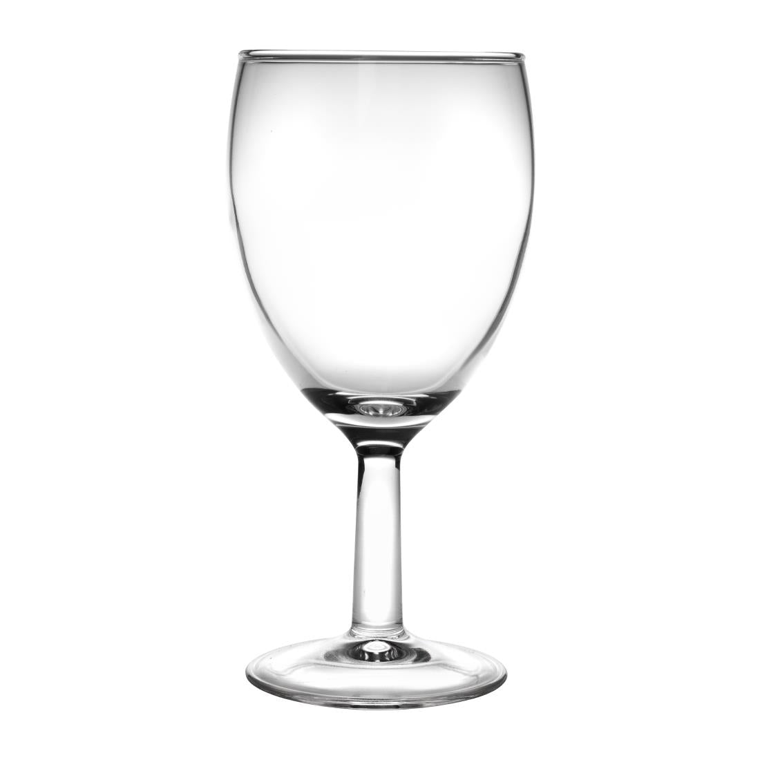 CJ503 Arcoroc Savoie wijnglazen 19cl (48 stuks)