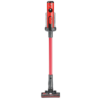 HU486 Numatic Steelstofzuiger Henry Quick Hen100R Rood
