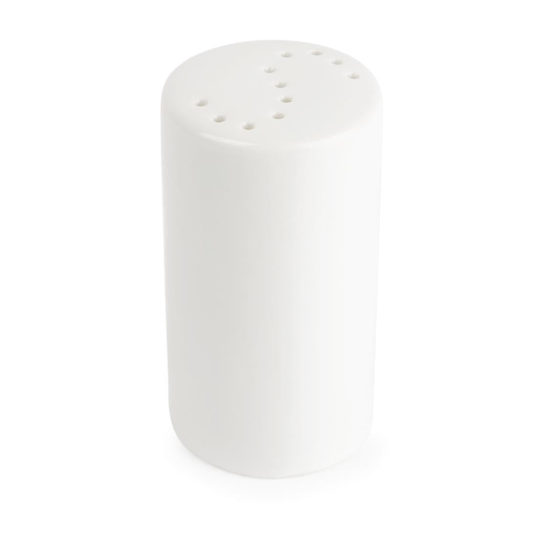 CB702 Olympia Whiteware zoutvaatje 8cm (12 stuks)