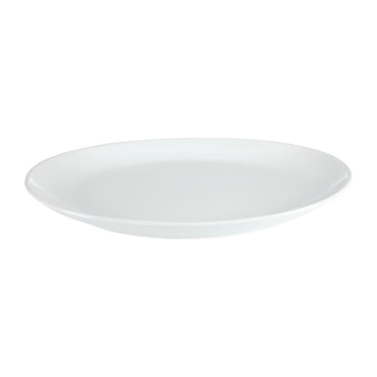 CC892 Olympia Whiteware Diepe Ovale Schaal 50cm