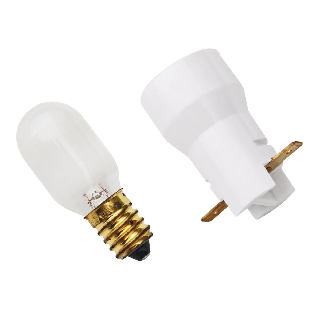 AA002 Polar Lamp & Lampfitting Voor U632 U633 U634 U635