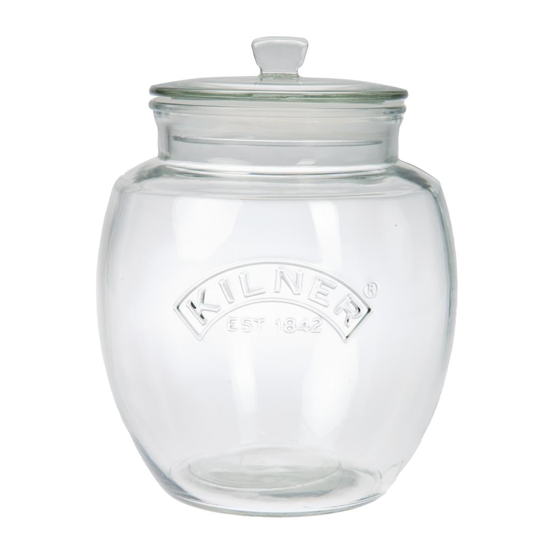 CN619 Kilner conservenpot 4Ltr