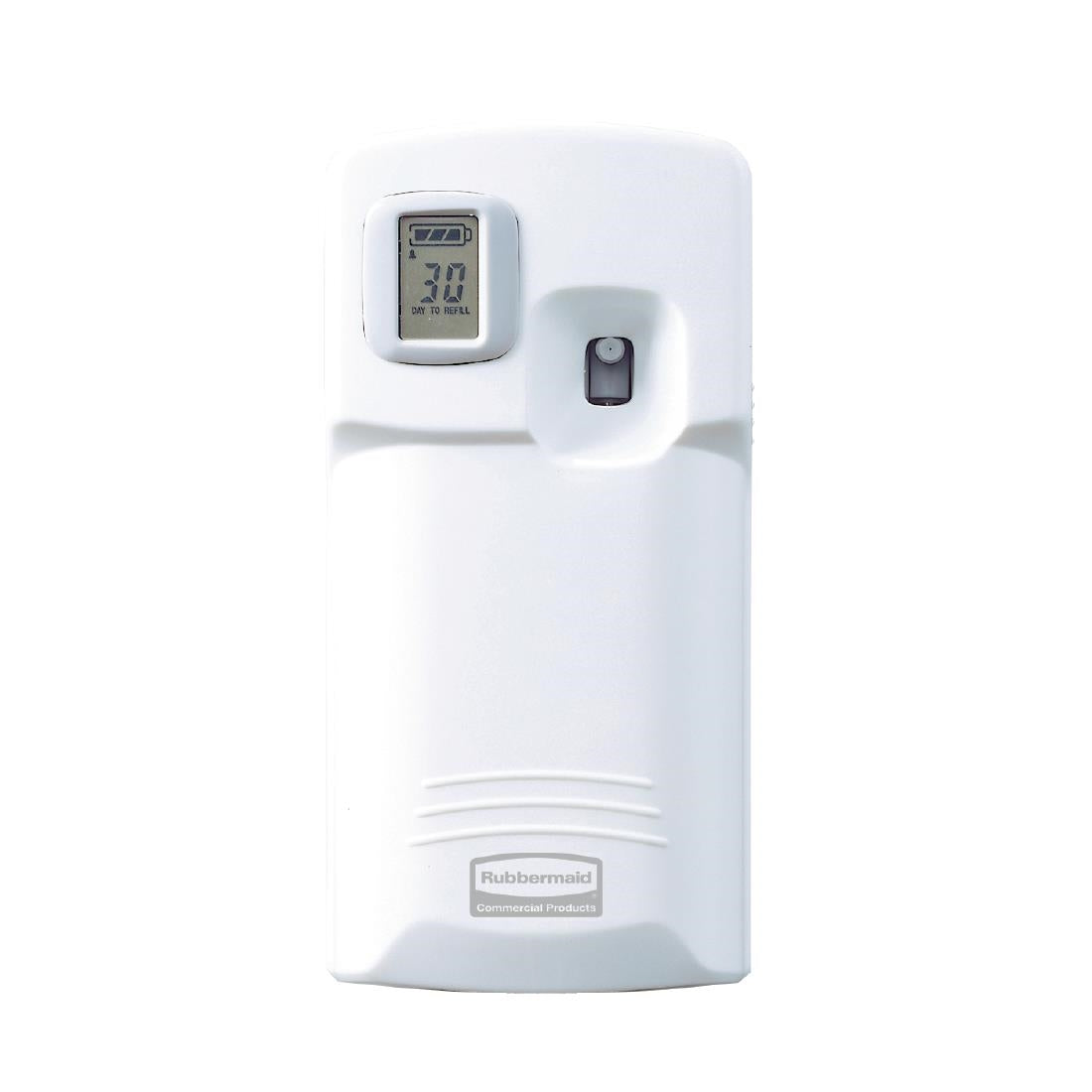 GH060 Rubbermaid Microburst 3000 luchtverfrisser dispenser