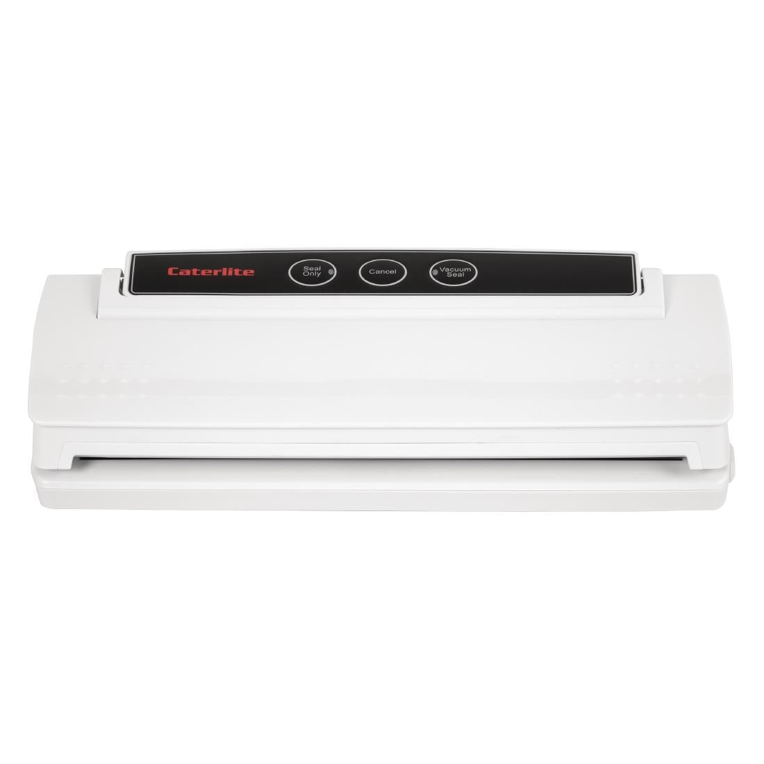 CN515 Caterlite vacumeermachine ABS 30cm