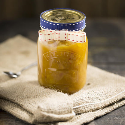 GG785 Kilner weckpot met schroefdeksel 0,5Ltr
