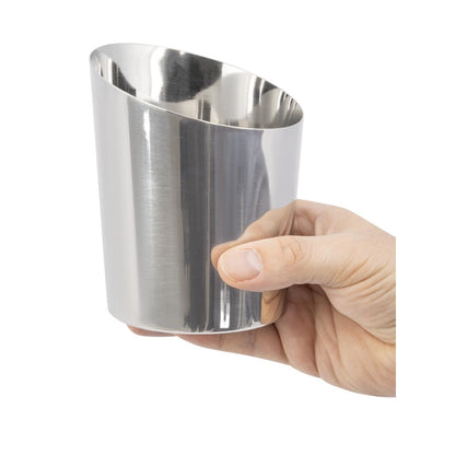 FU281 Olympia Frituurbeker Effen - 112X95mm 480ml