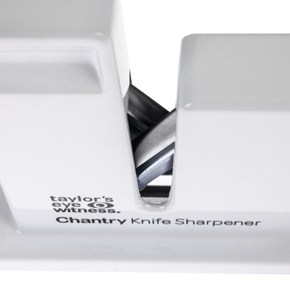 D133 Chantry messenslijper