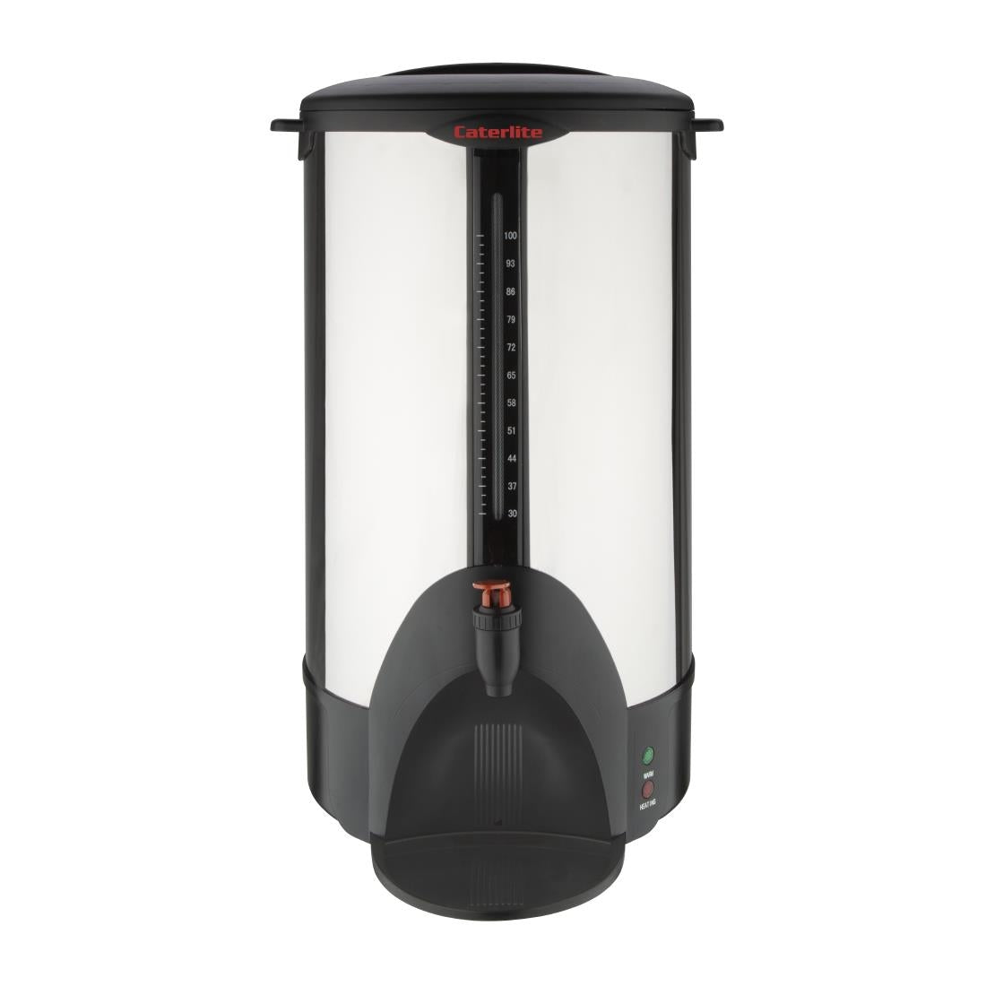 F132 Caterlite compacte koffiepercolator 15Ltr