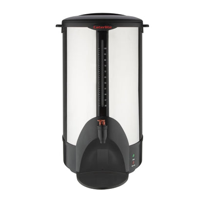 F132 Caterlite compacte koffiepercolator 15Ltr