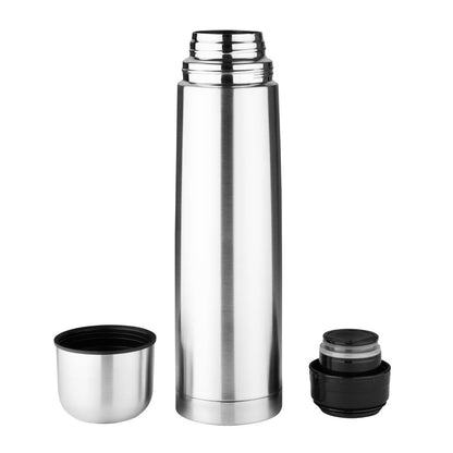 CN696 Olympia thermosfles RVS 1Ltr