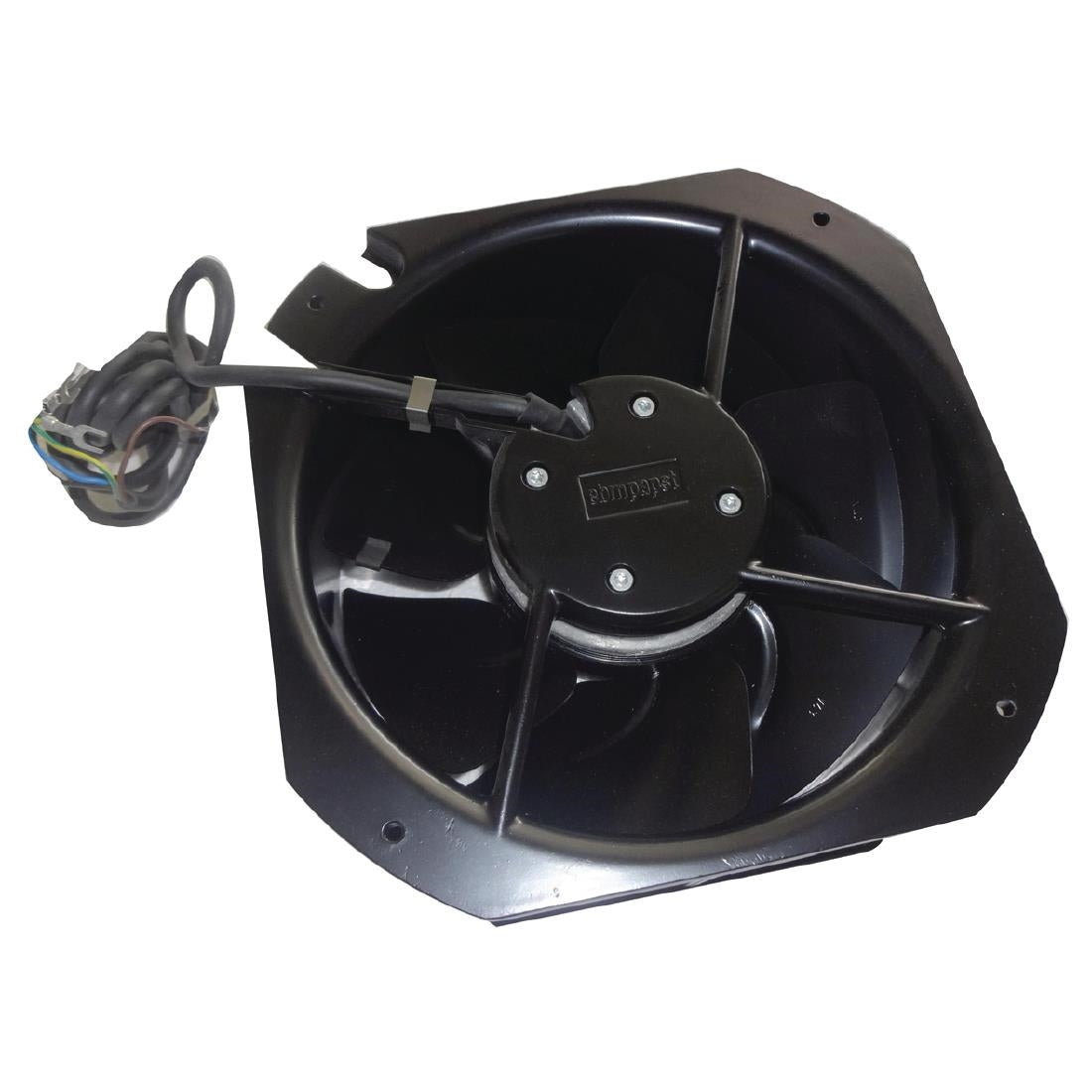 AE230 Polar Ventilator voor elektronica