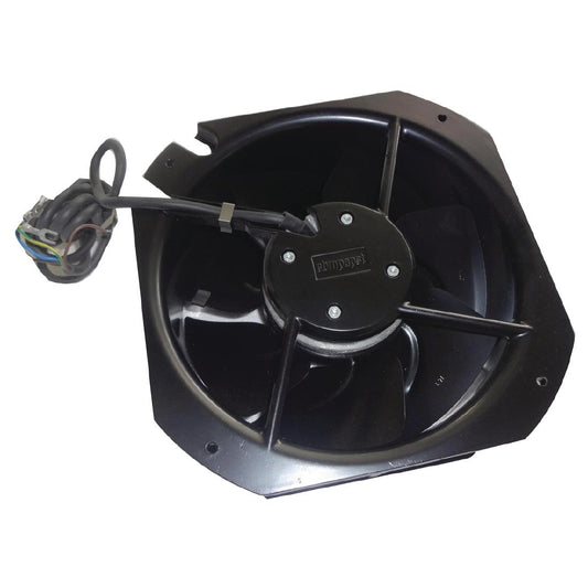 AE230 Polar Ventilator voor elektronica