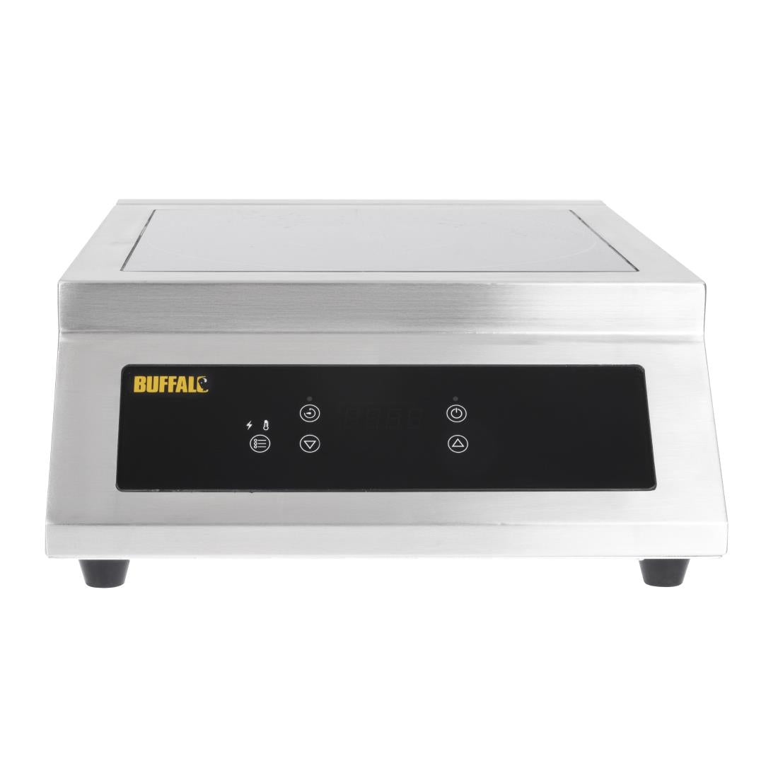 HT764 Buffalo Inductiekookplaat 5kW