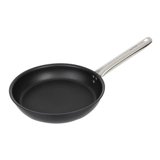 K782 Matfer Bourgeat Elite Pro anti-aanbak inductie koekenpan 28cm