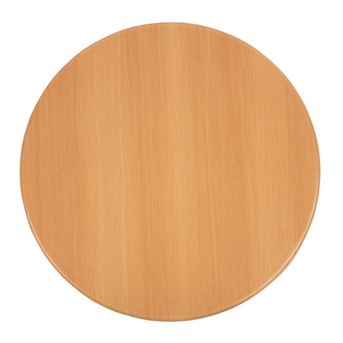 GG642 Bolero rond tafelblad beuken 60cm
