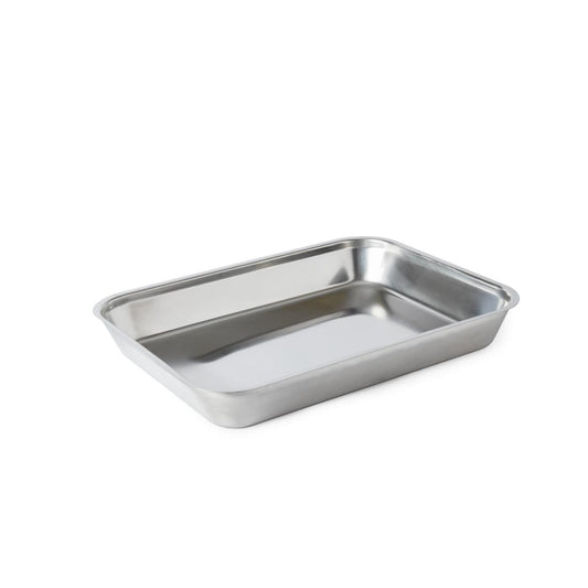 GN792 Gastro M RVS vleesbak 41x31cm