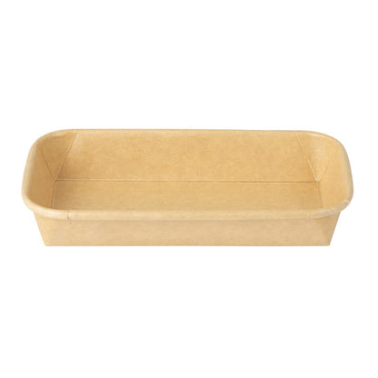 HX286 Fiesta Recycleerbare Nr. 1 Sushi Ladebodems 160x90mm (300 stuks)