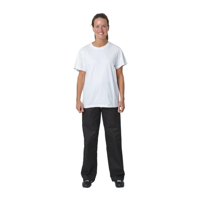 A103-M Unisex T-shirt wit M