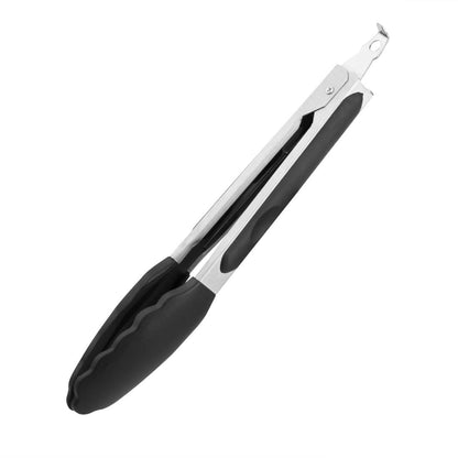 CS770 Vogue heavy duty vergrendelbare serveertang 23cm